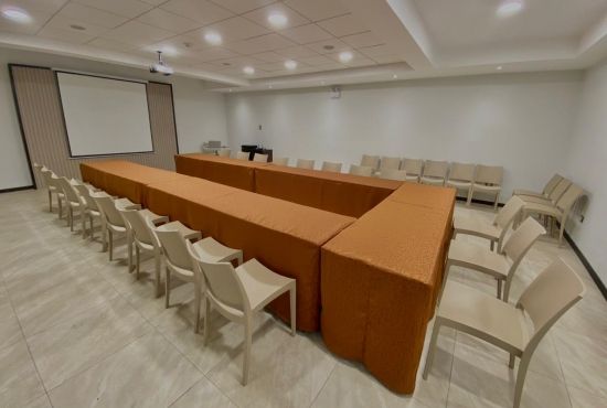 Sala Las Orquideas Sala Las Orquideas